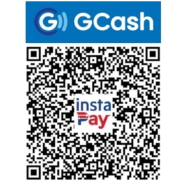 GCash Logo